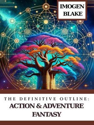 cover image of The Definitive Outline